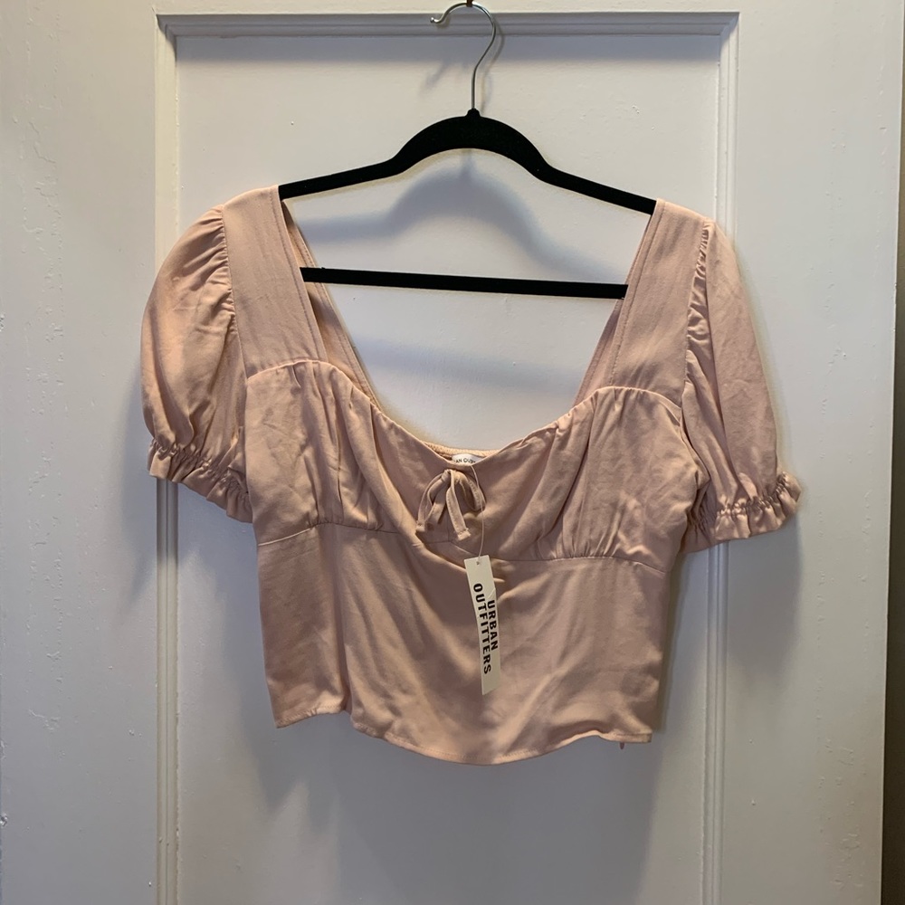 Urban Outfitters Cassia Top